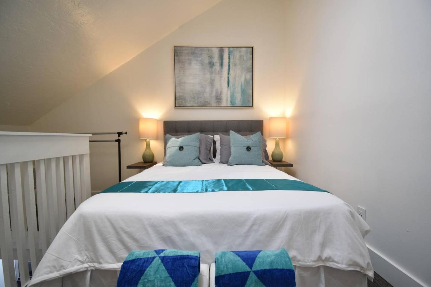 Modern Deluxe Loft Hollywood Beach Unit # 8 Eksteriør bilde