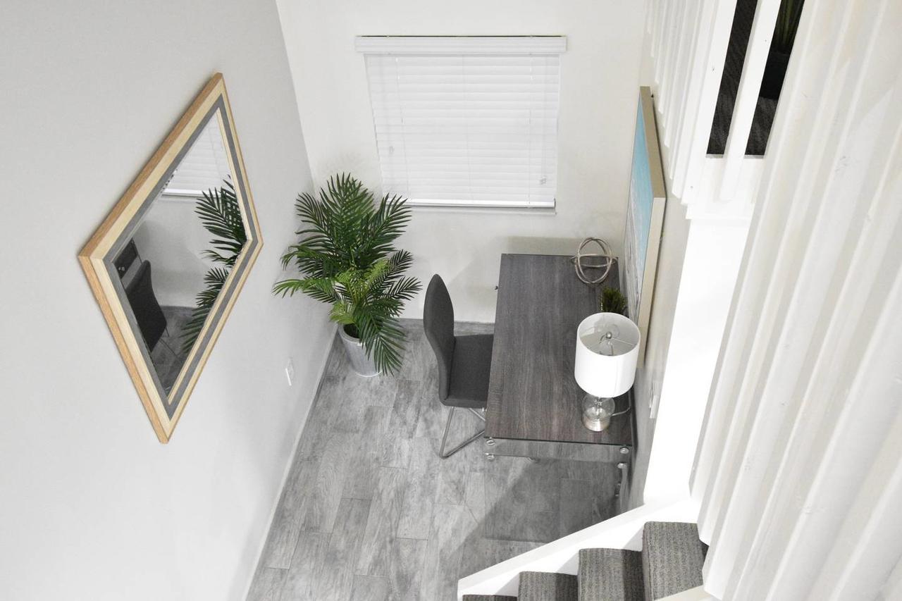 Modern Deluxe Loft Hollywood Beach Unit # 8 Eksteriør bilde