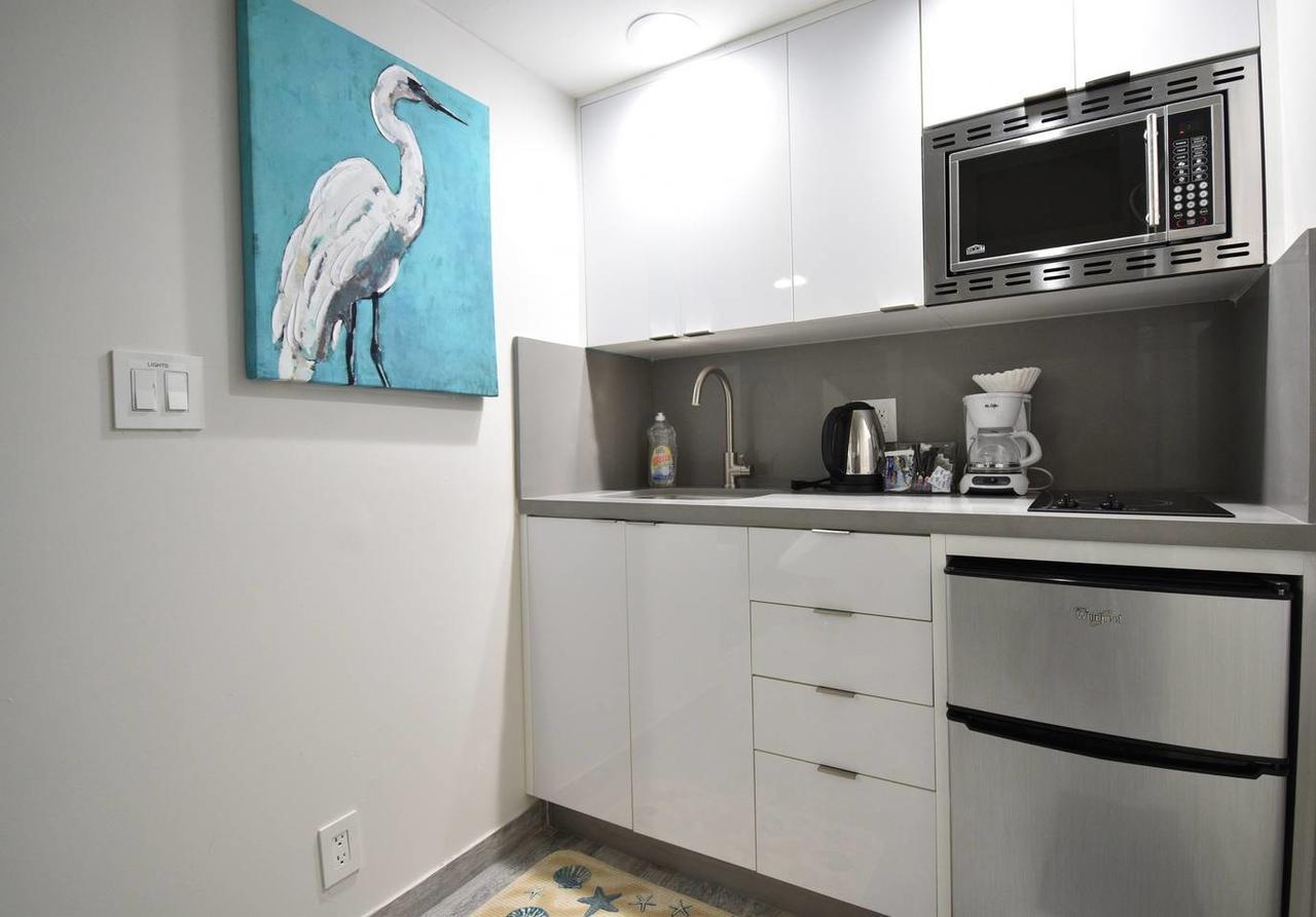 Modern Deluxe Loft Hollywood Beach Unit # 8 Eksteriør bilde